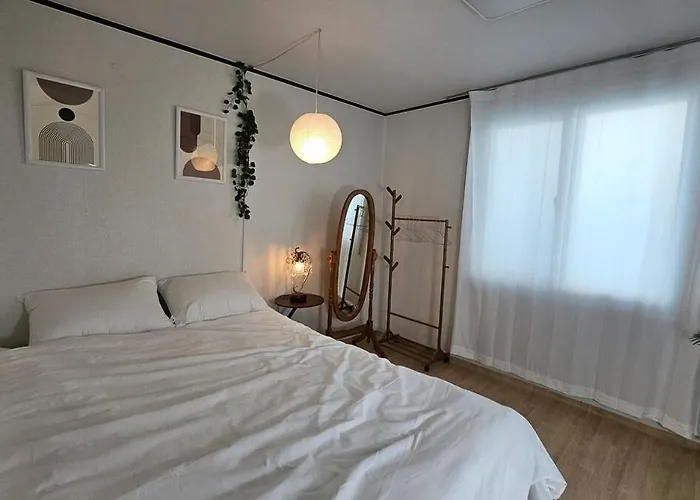 Yeongdo Ocean View Villa
