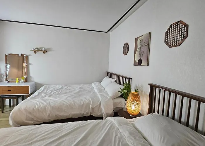 Villa Yeongdo Ocean View *