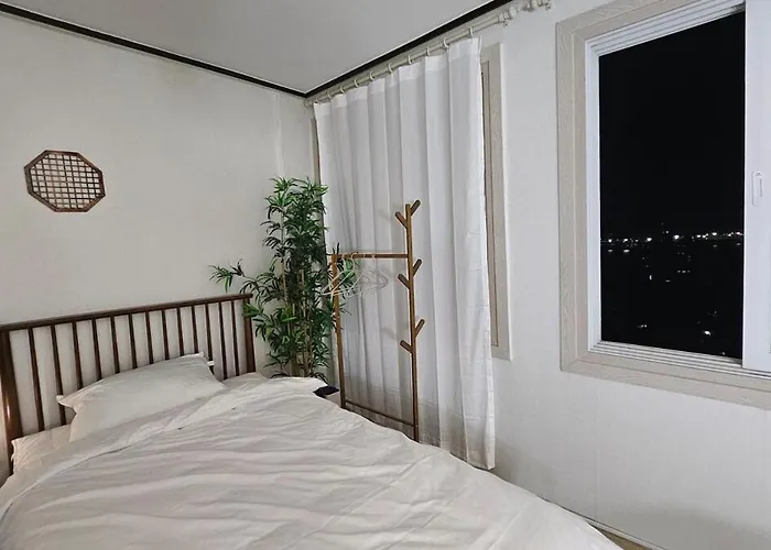 Willa Yeongdo Ocean View Pusan