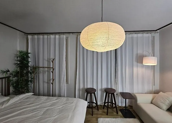 Villa Yeongdo Ocean View Busan