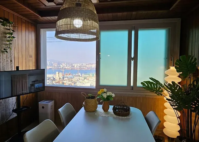 Yeongdo Ocean View