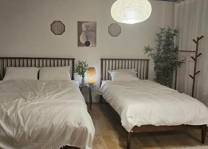 Yeongdo Ocean View Villa Busan