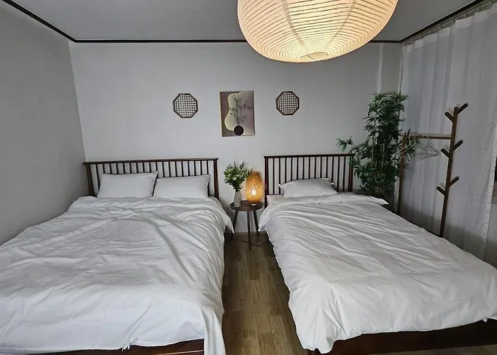 Villa Yeongdo Ocean View *