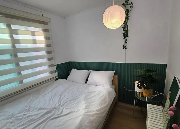 Villa Yeongdo Ocean View Busan
