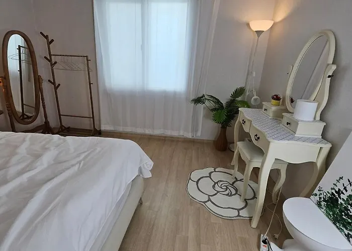 Yeongdo Ocean View Villa