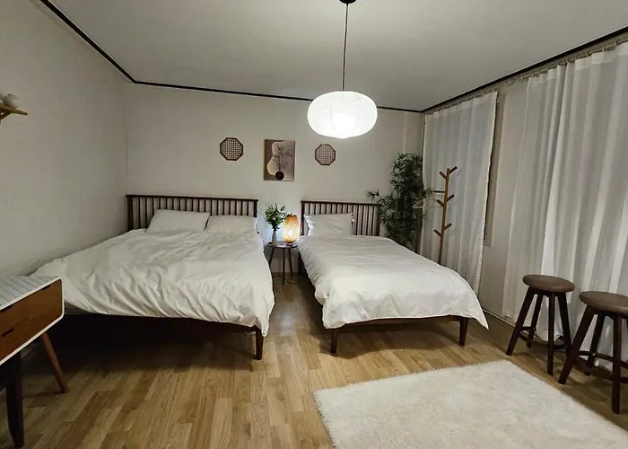 Villa Yeongdo Ocean View Busan