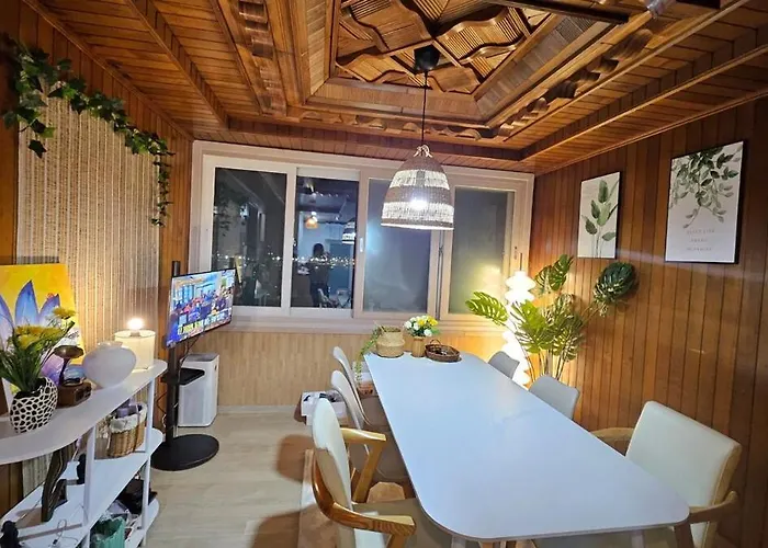 Yeongdo Ocean View *