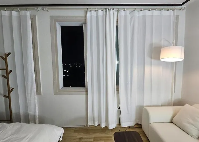 Yeongdo Ocean View