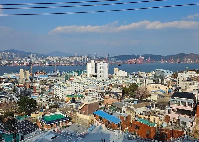 Yeongdo Ocean View *