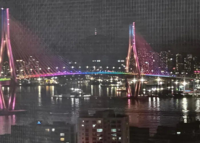 Yeongdo Ocean View * Busan