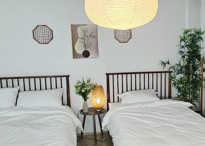 Villa Yeongdo Ocean View