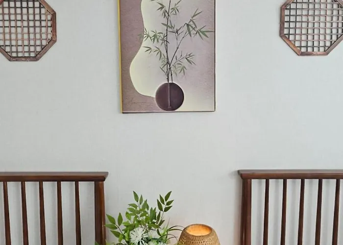 Villa Yeongdo Ocean View *
